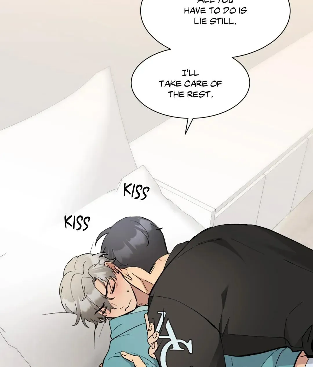 Metropolitan Nepenthes Chapter 6 page 52 - 