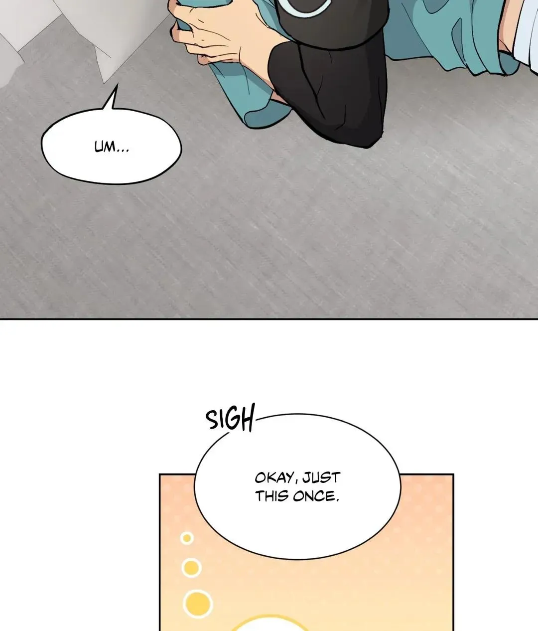 Metropolitan Nepenthes Chapter 6 page 53 - 