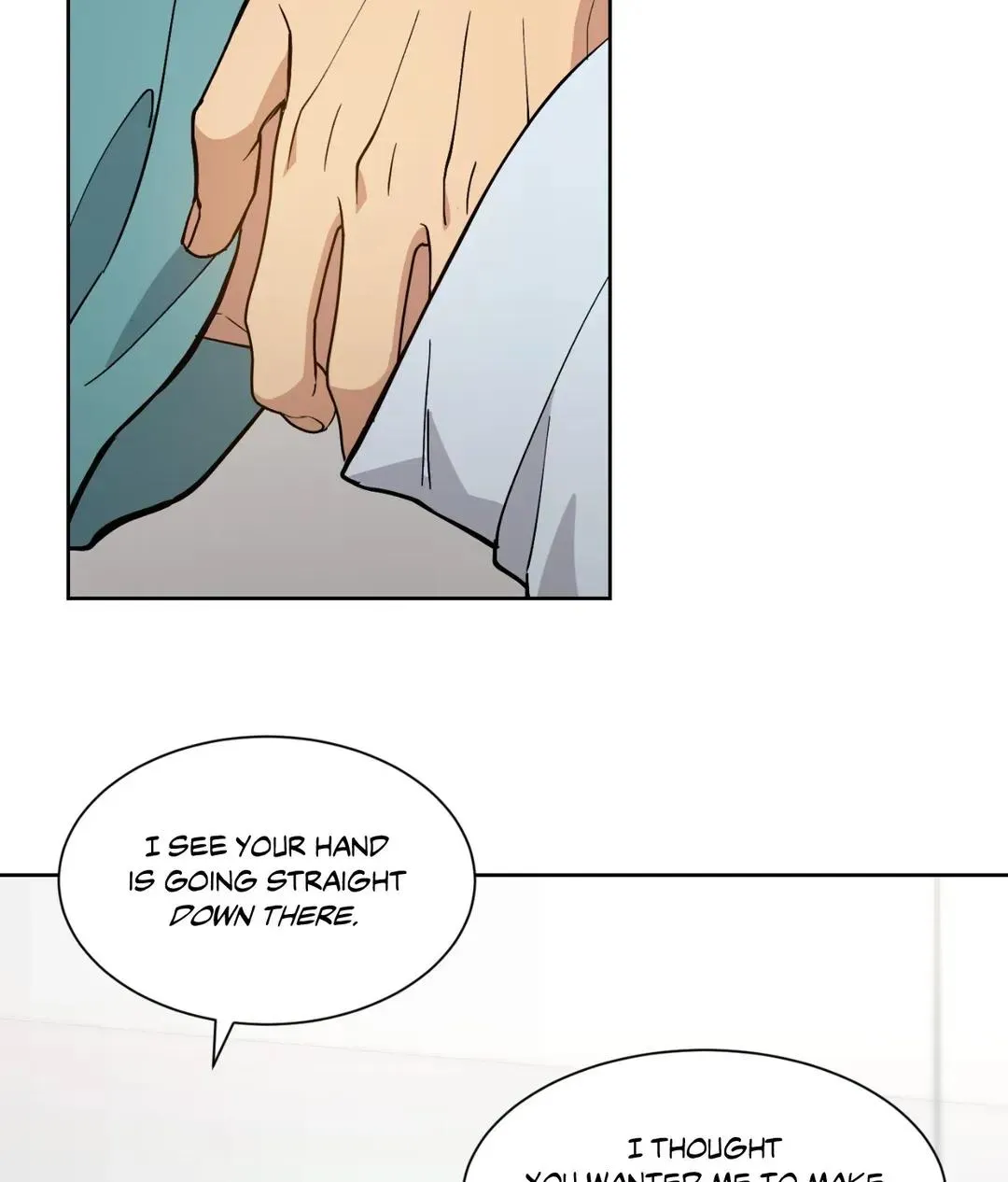Metropolitan Nepenthes Chapter 6 page 57 - 