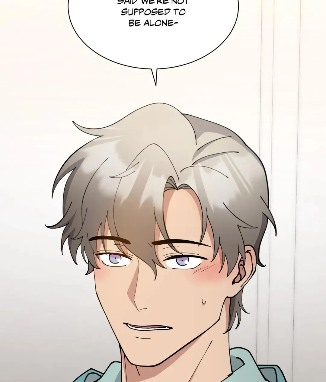 Metropolitan Nepenthes Chapter 6 page 7 - 