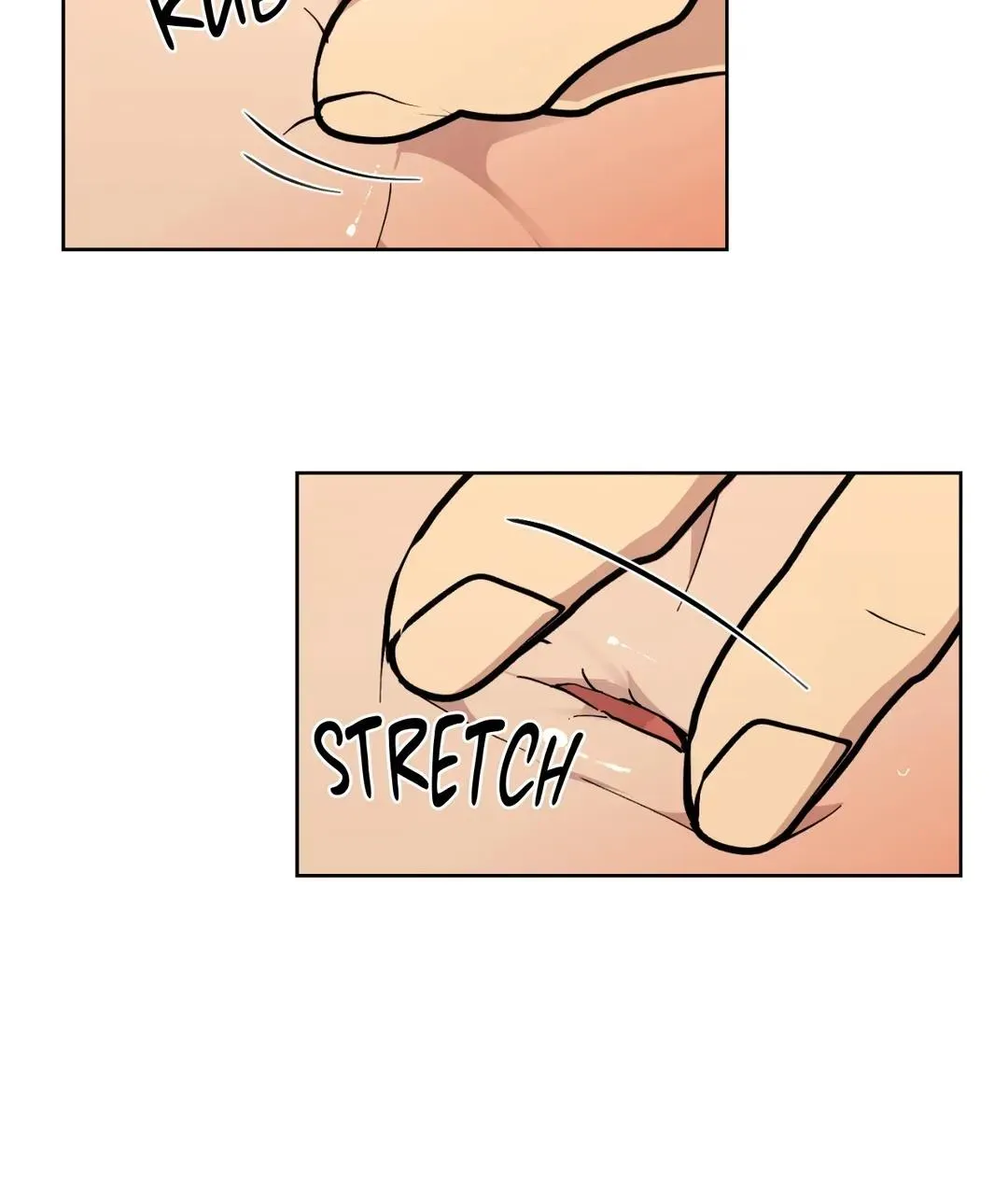 Metropolitan Nepenthes Chapter 6 page 61 - 