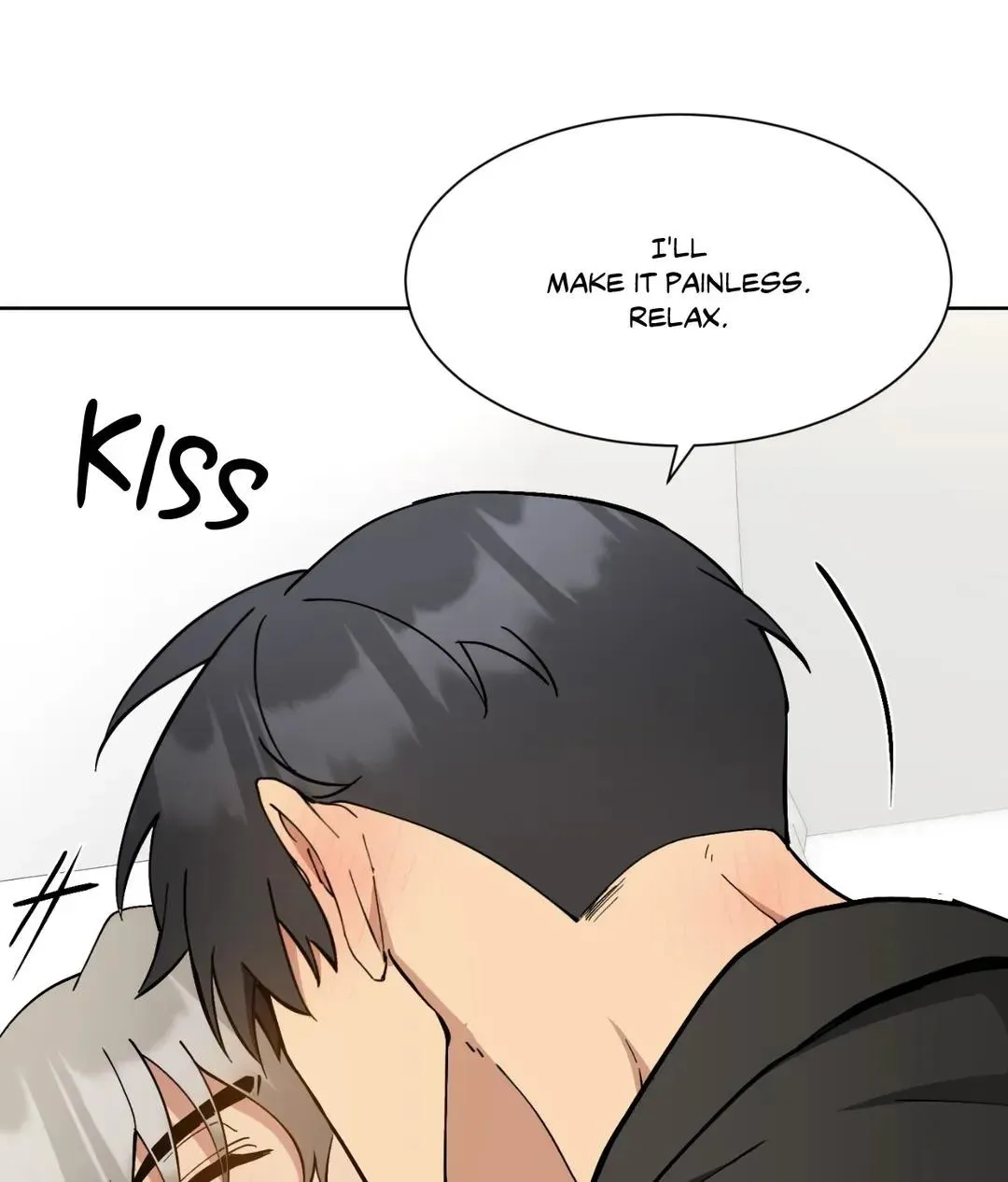 Metropolitan Nepenthes Chapter 6 page 65 - 
