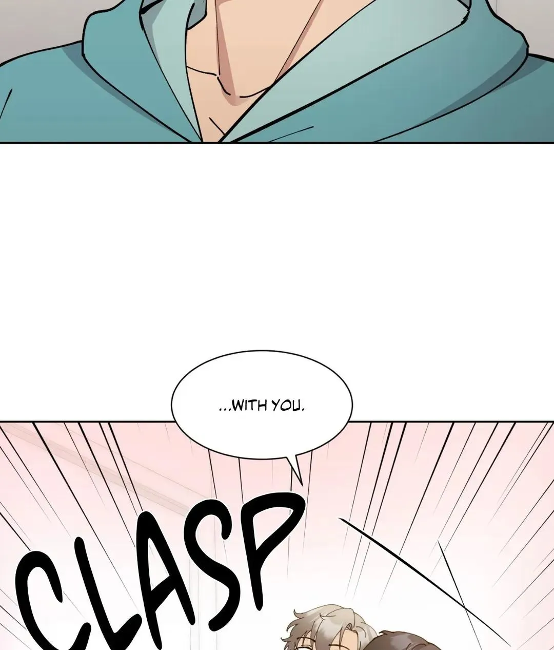 Metropolitan Nepenthes Chapter 6 page 8 - 