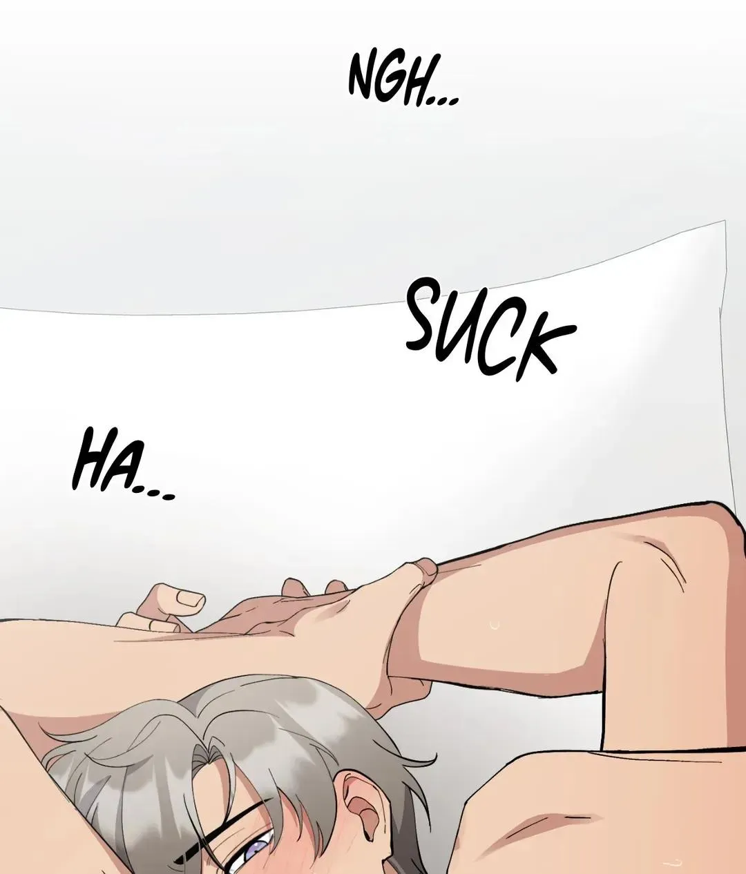 Metropolitan Nepenthes Chapter 6 page 75 - 