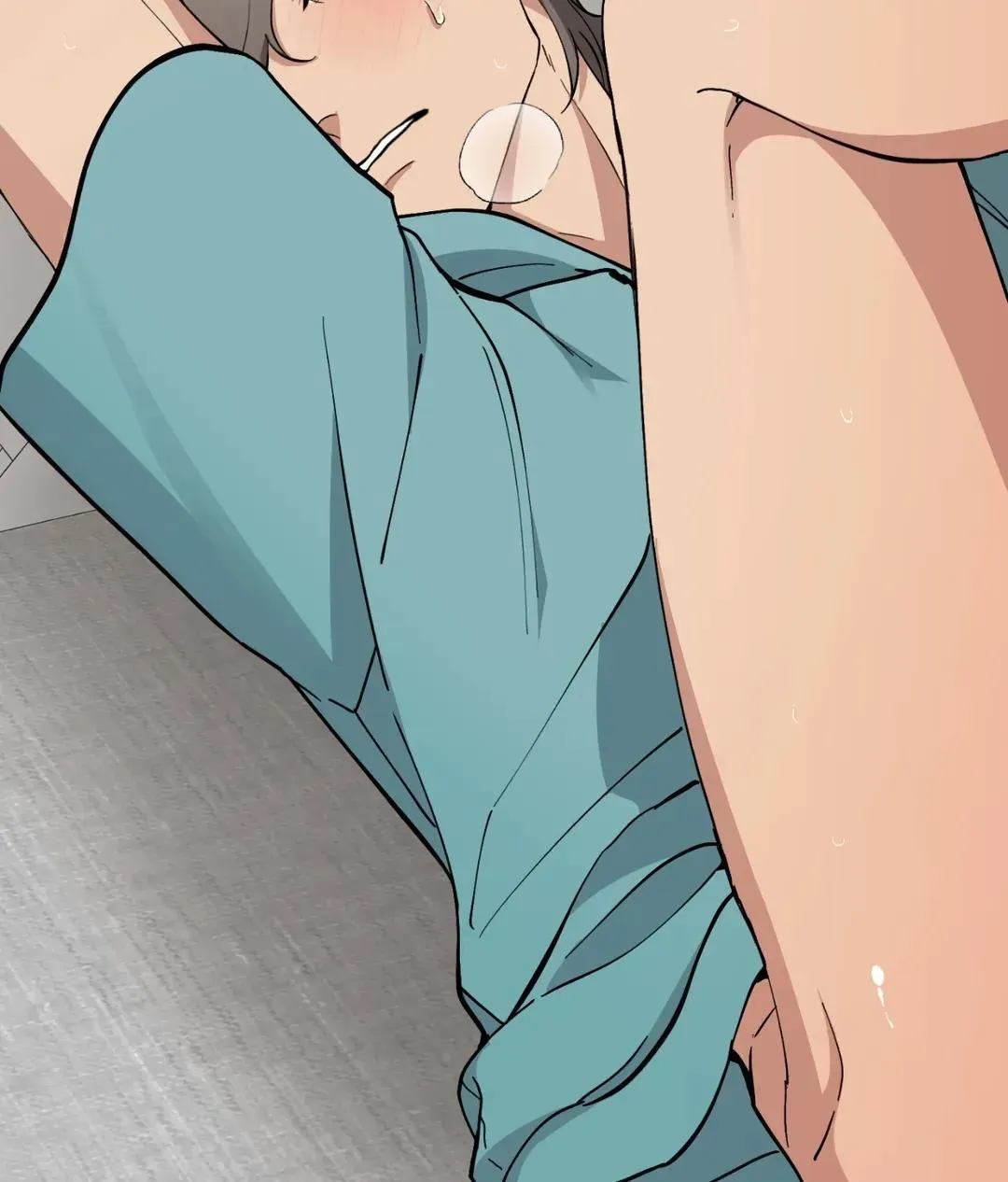 Metropolitan Nepenthes Chapter 6 page 76 - 