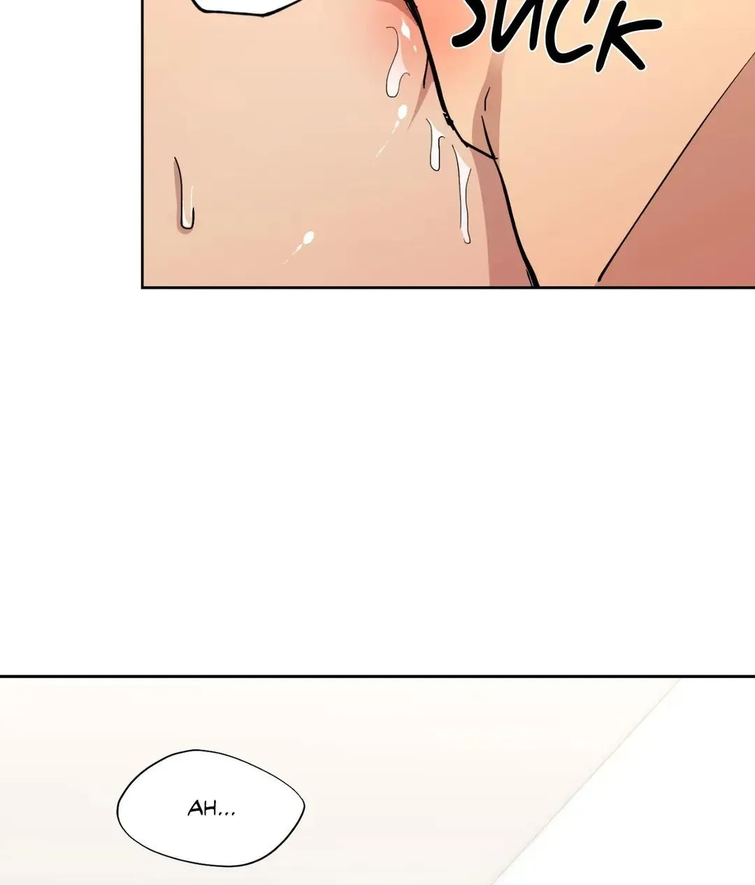Metropolitan Nepenthes Chapter 6 page 81 - 