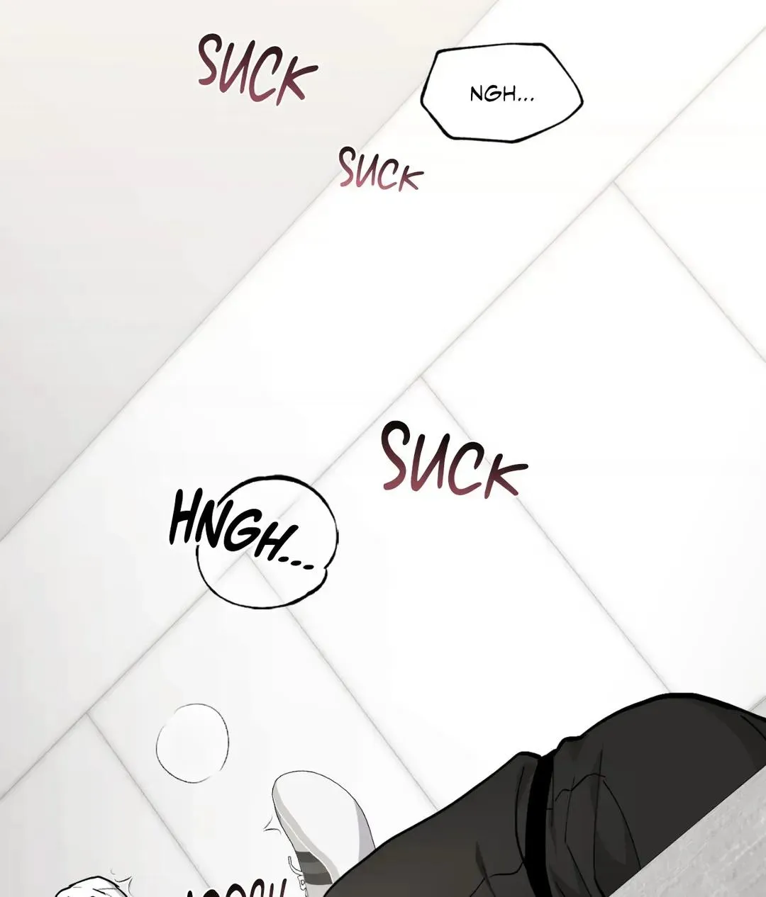 Metropolitan Nepenthes Chapter 6 page 82 - 
