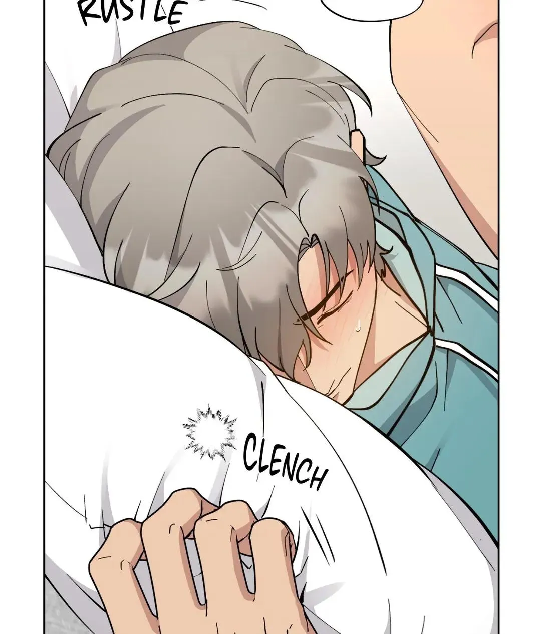Metropolitan Nepenthes Chapter 6 page 91 - 