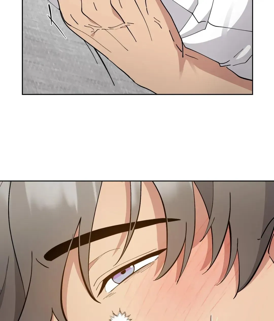 Metropolitan Nepenthes Chapter 6 page 92 - 