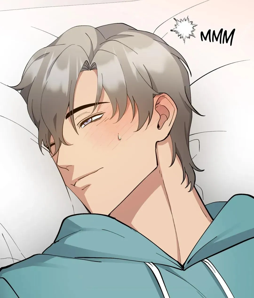 Metropolitan Nepenthes Chapter 6 page 97 - 