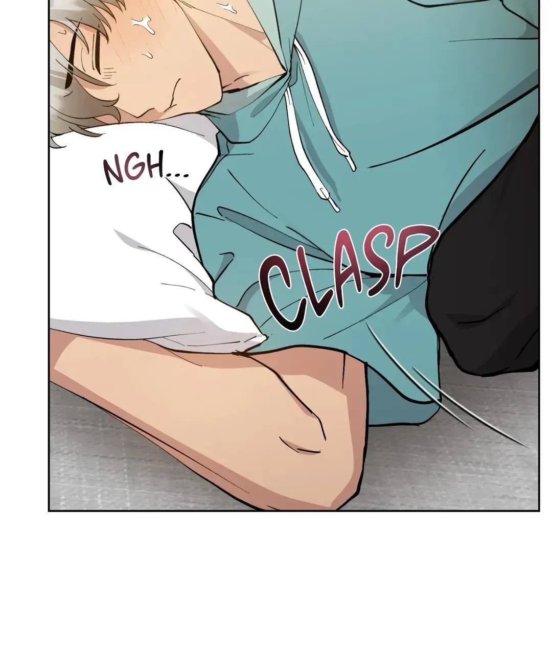 Metropolitan Nepenthes Chapter 7 page 103 - 
