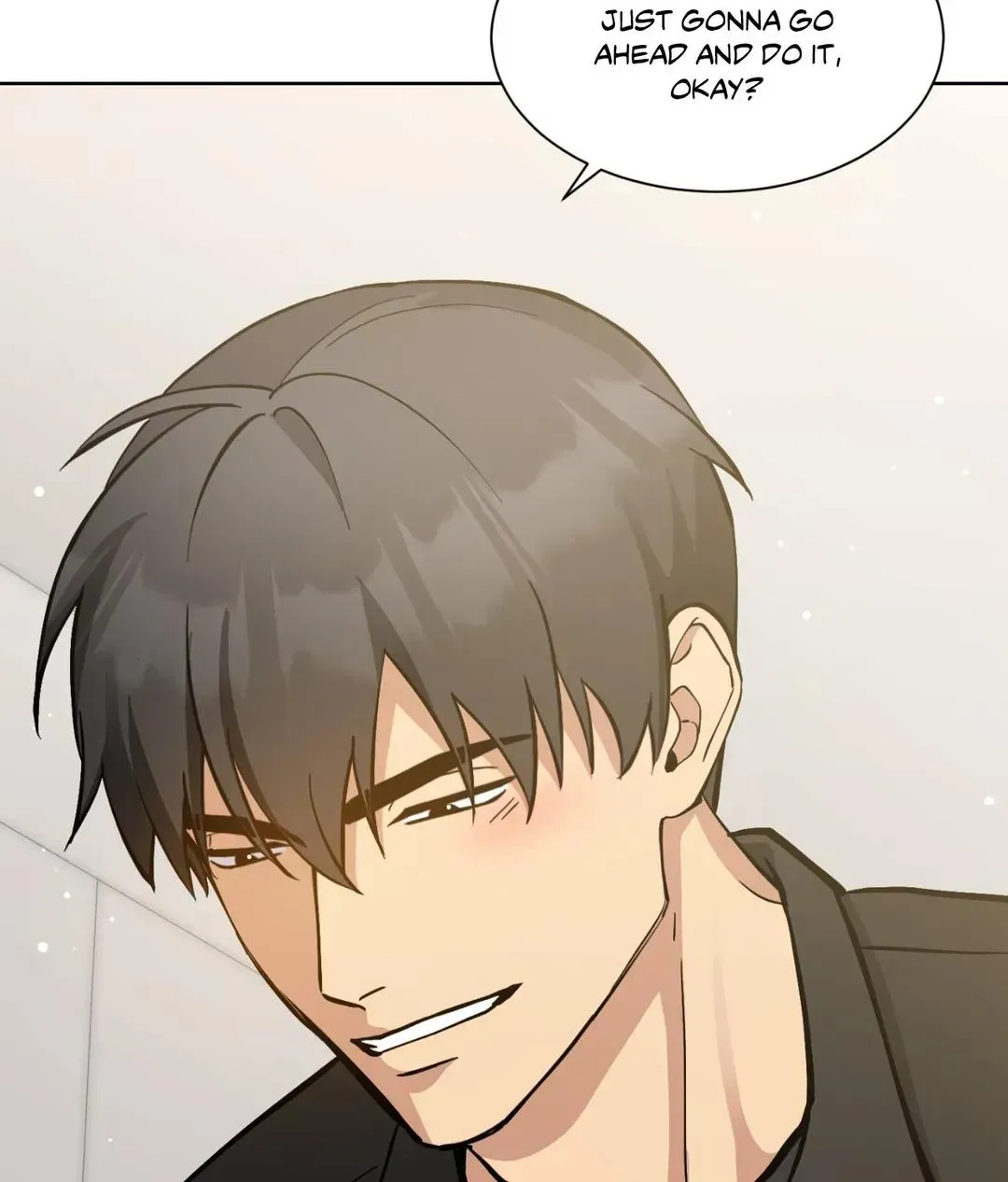 Metropolitan Nepenthes Chapter 7 page 17 - 