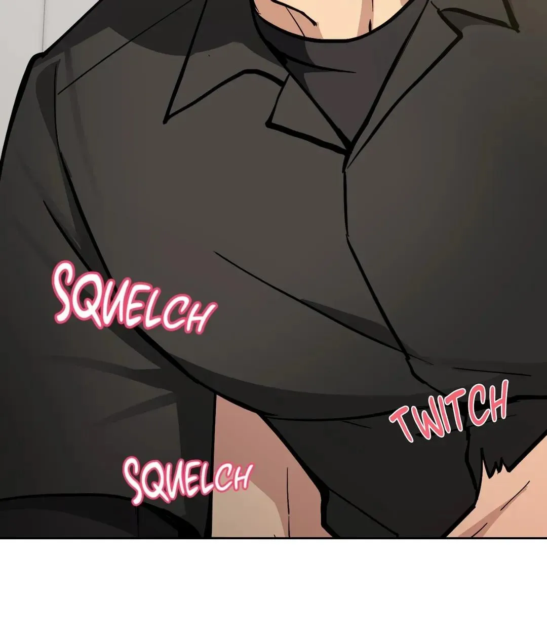 Metropolitan Nepenthes Chapter 7 page 18 - 