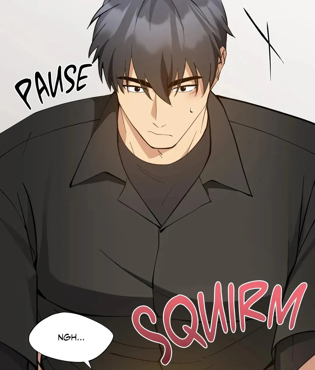Metropolitan Nepenthes Chapter 7 page 26 - 