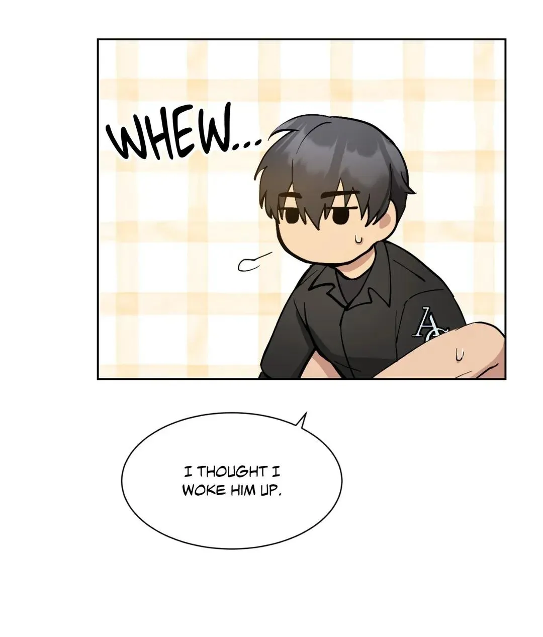 Metropolitan Nepenthes Chapter 7 page 30 - 