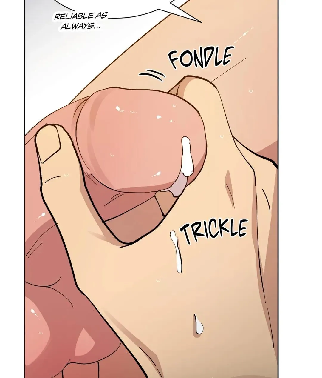 Metropolitan Nepenthes Chapter 7 page 40 - 