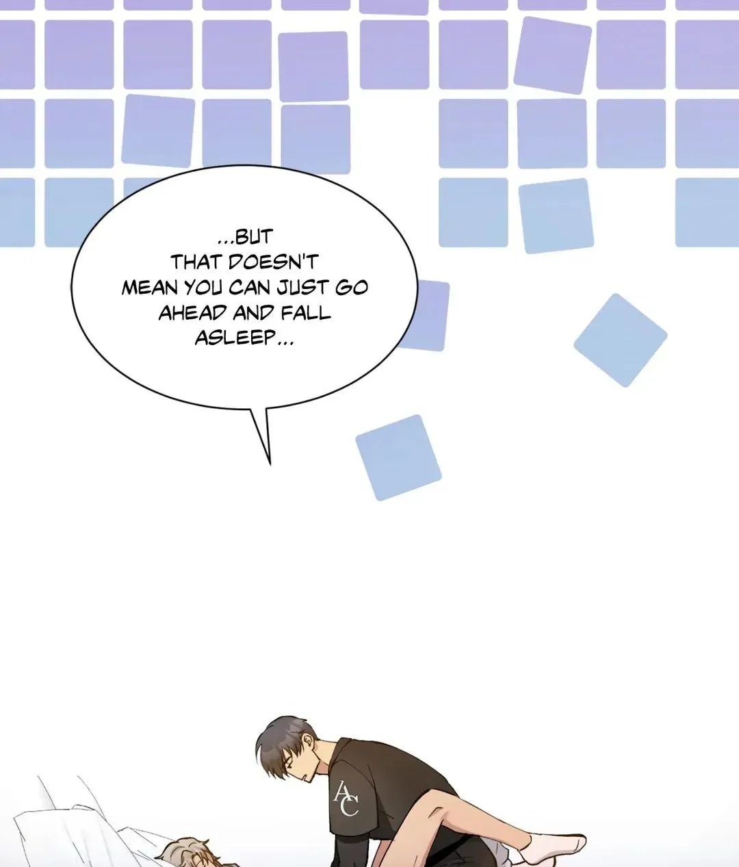 Metropolitan Nepenthes Chapter 7 page 6 - 