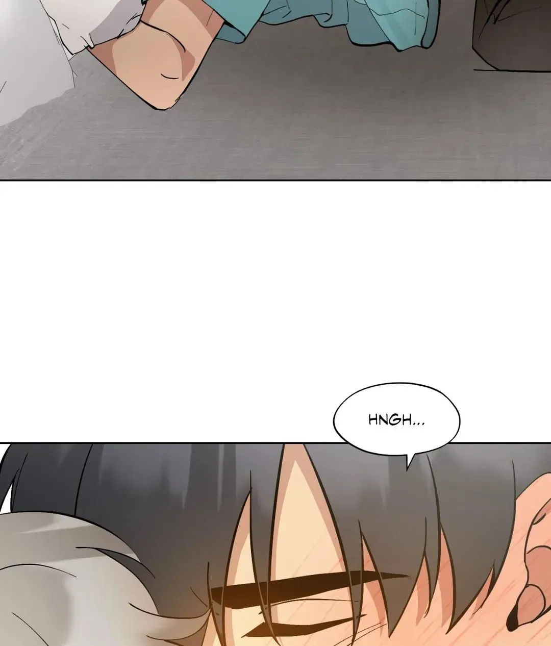 Metropolitan Nepenthes Chapter 7 page 52 - 