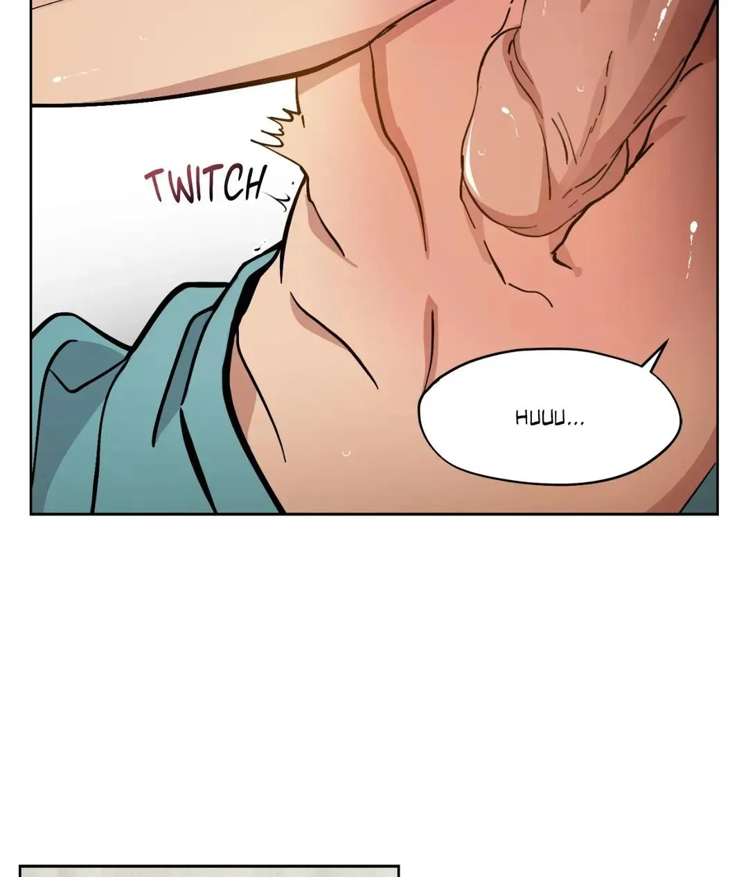Metropolitan Nepenthes Chapter 7 page 54 - 