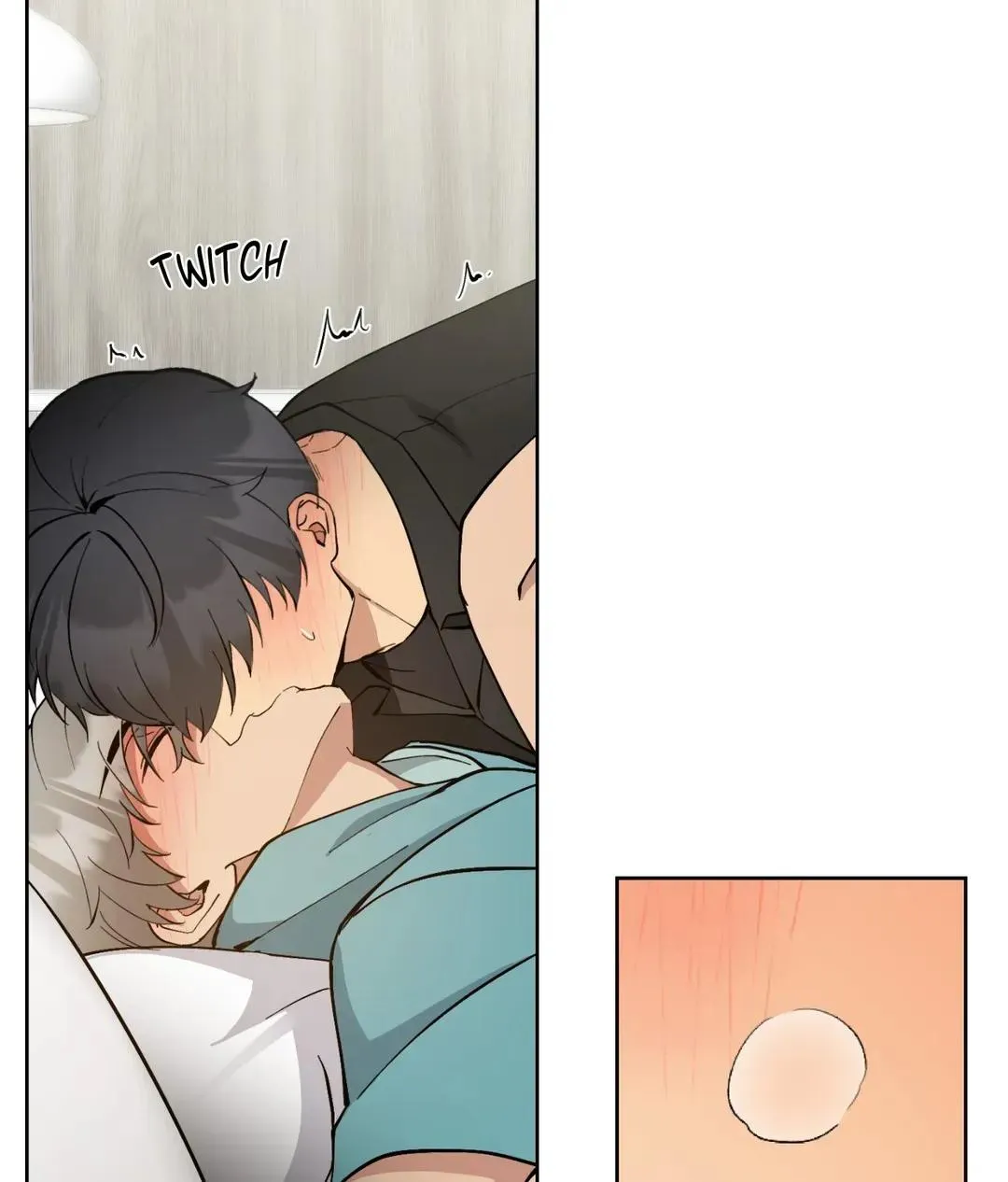 Metropolitan Nepenthes Chapter 7 page 55 - 