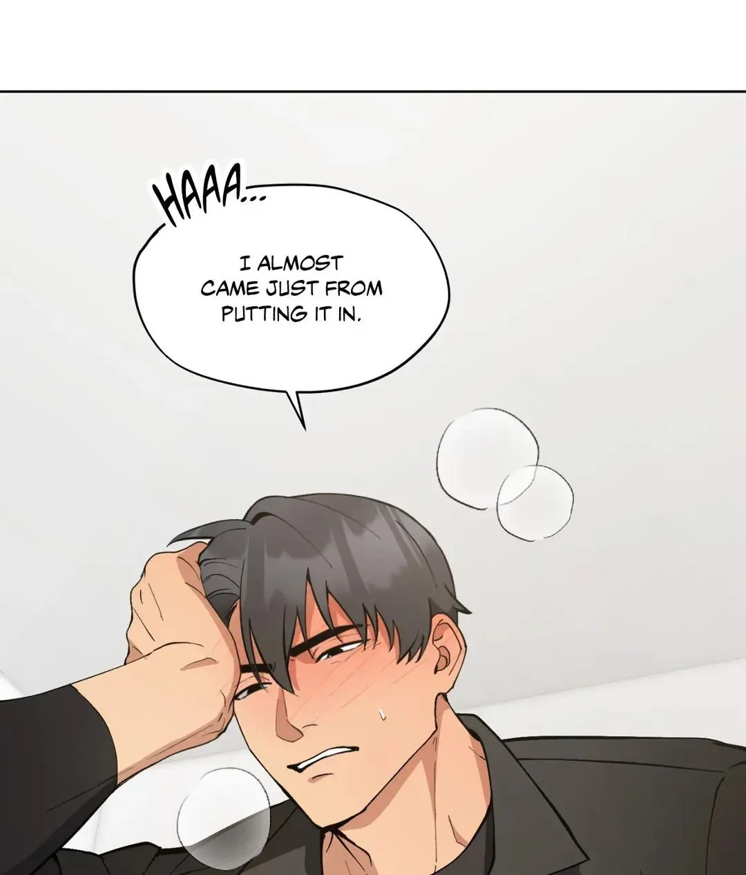 Metropolitan Nepenthes Chapter 7 page 57 - 