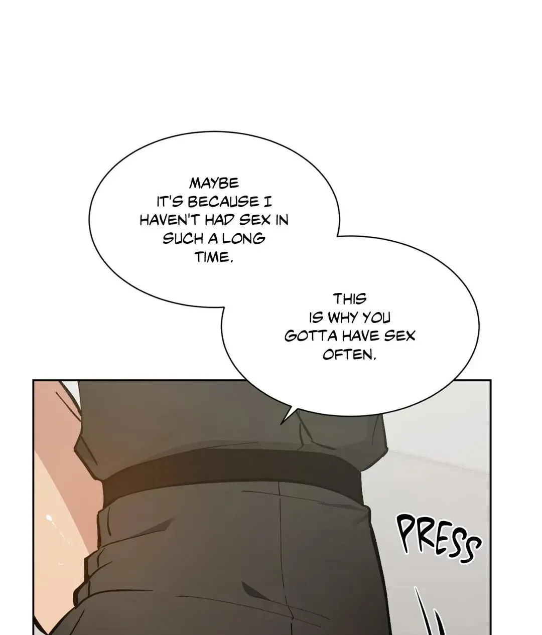 Metropolitan Nepenthes Chapter 7 page 59 - 
