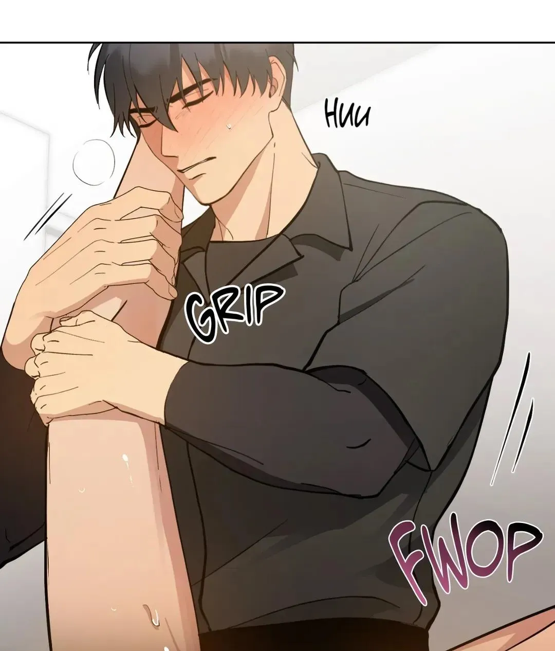 Metropolitan Nepenthes Chapter 7 page 61 - 