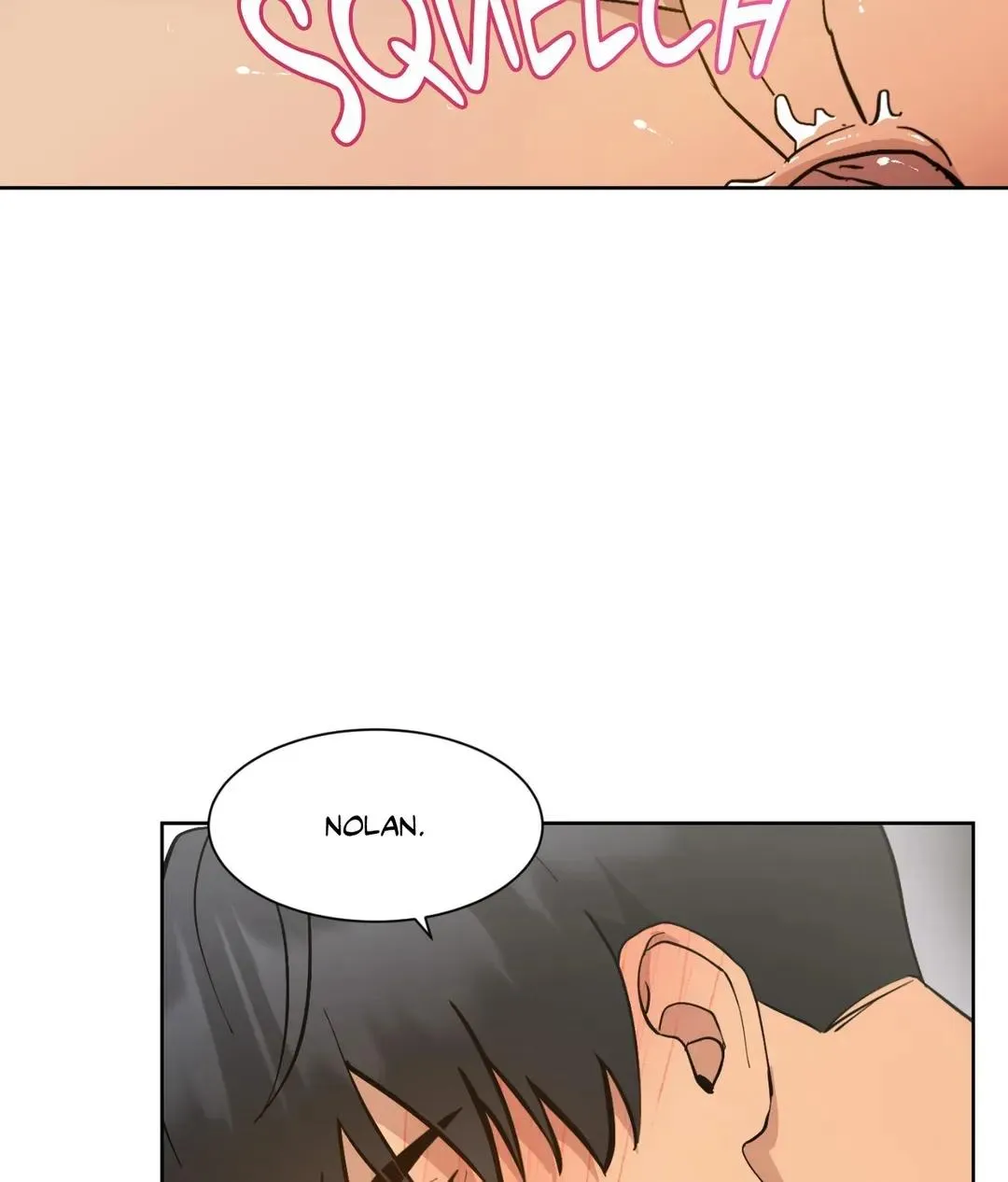 Metropolitan Nepenthes Chapter 7 page 65 - 