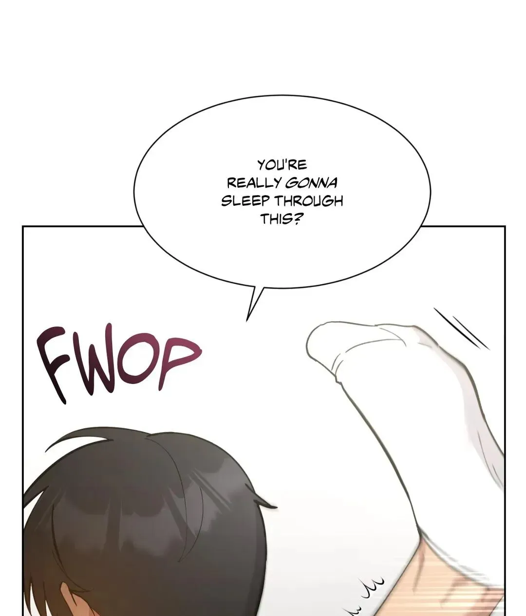 Metropolitan Nepenthes Chapter 7 page 69 - 