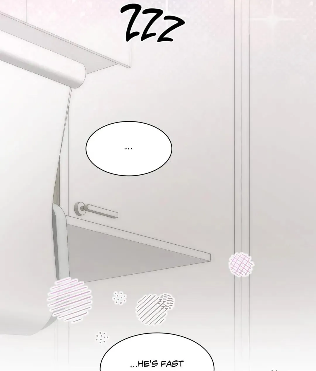 Metropolitan Nepenthes Chapter 7 page 8 - 