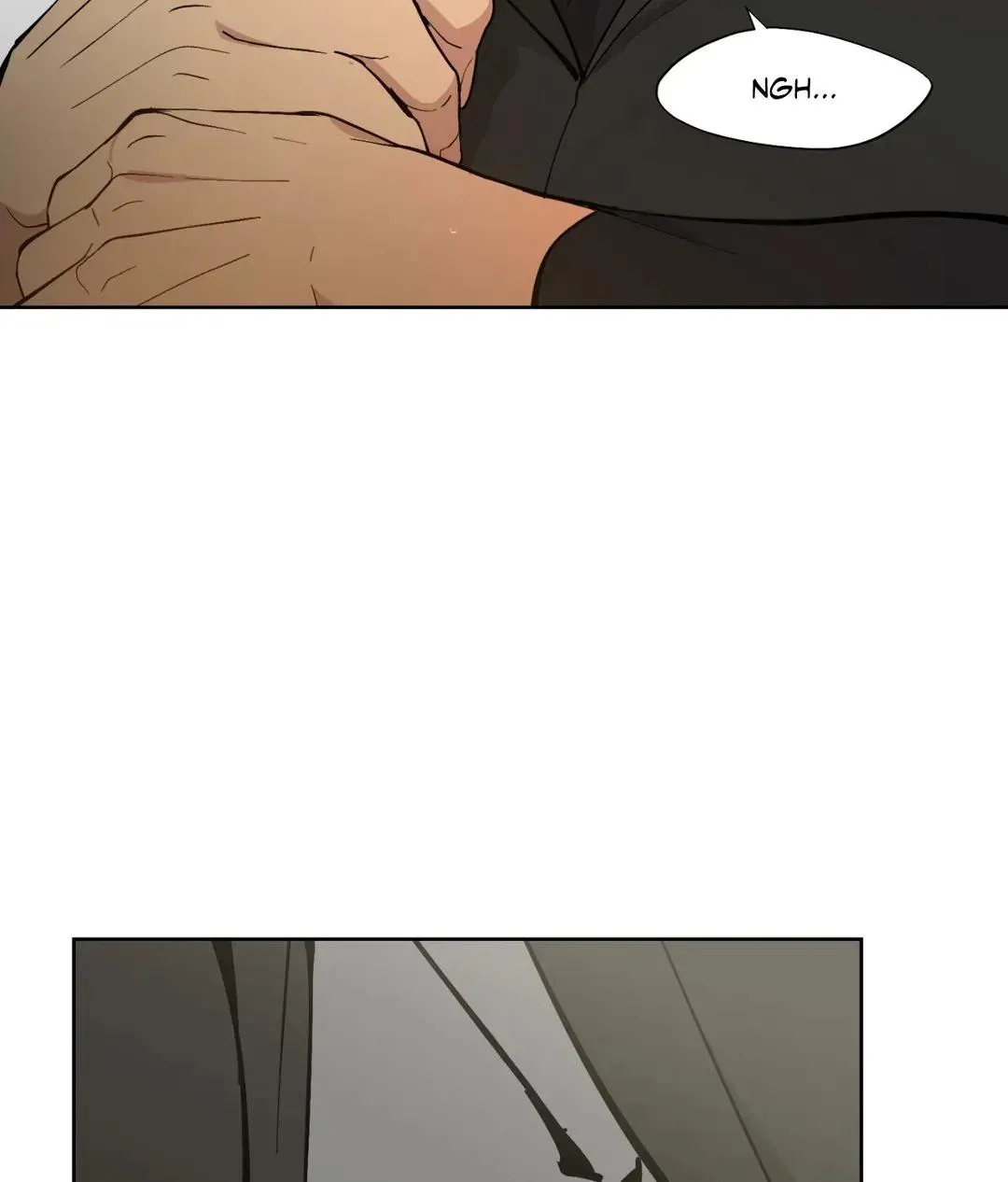 Metropolitan Nepenthes Chapter 7 page 73 - 