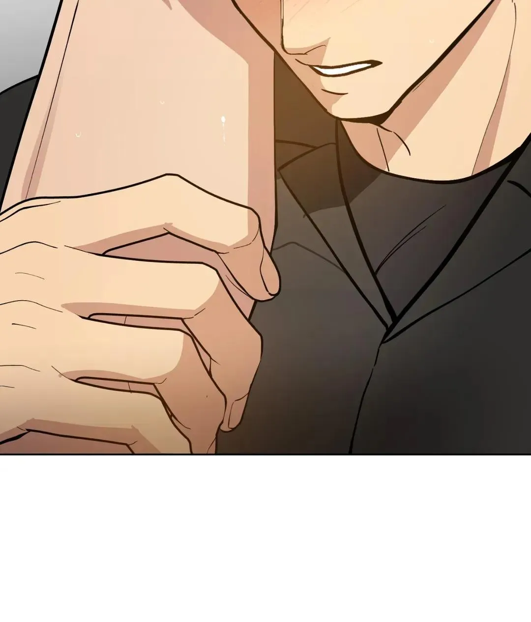 Metropolitan Nepenthes Chapter 7 page 91 - 