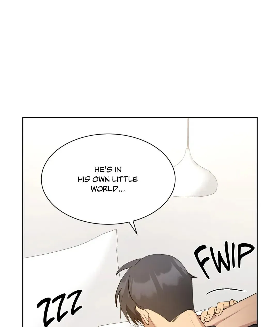 Metropolitan Nepenthes Chapter 7 page 92 - 