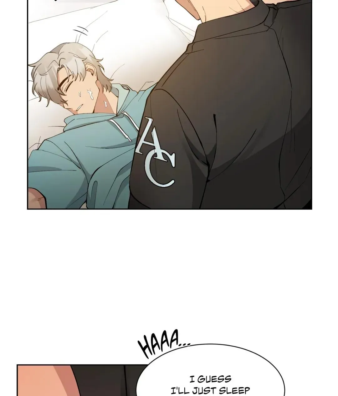 Metropolitan Nepenthes Chapter 7 page 93 - 