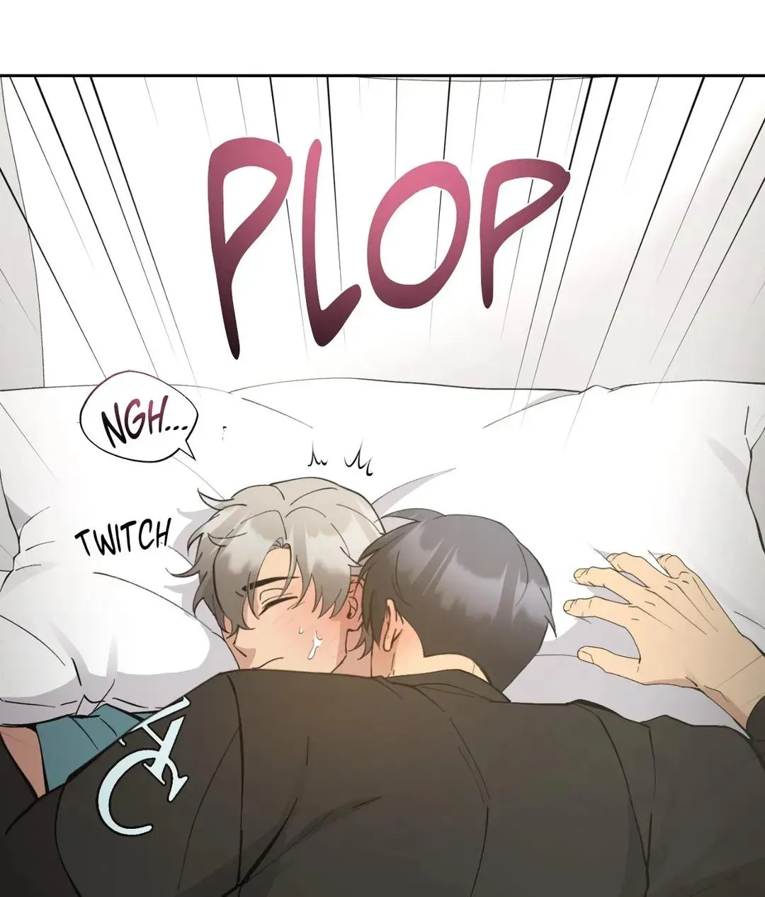 Metropolitan Nepenthes Chapter 7 page 99 - 