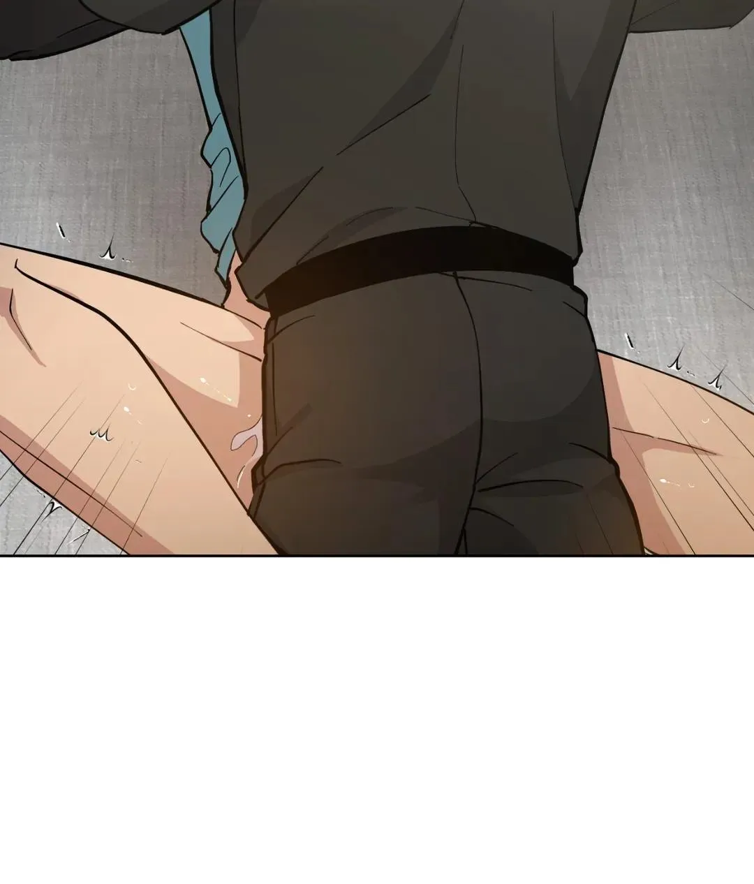 Metropolitan Nepenthes Chapter 7 page 100 - 