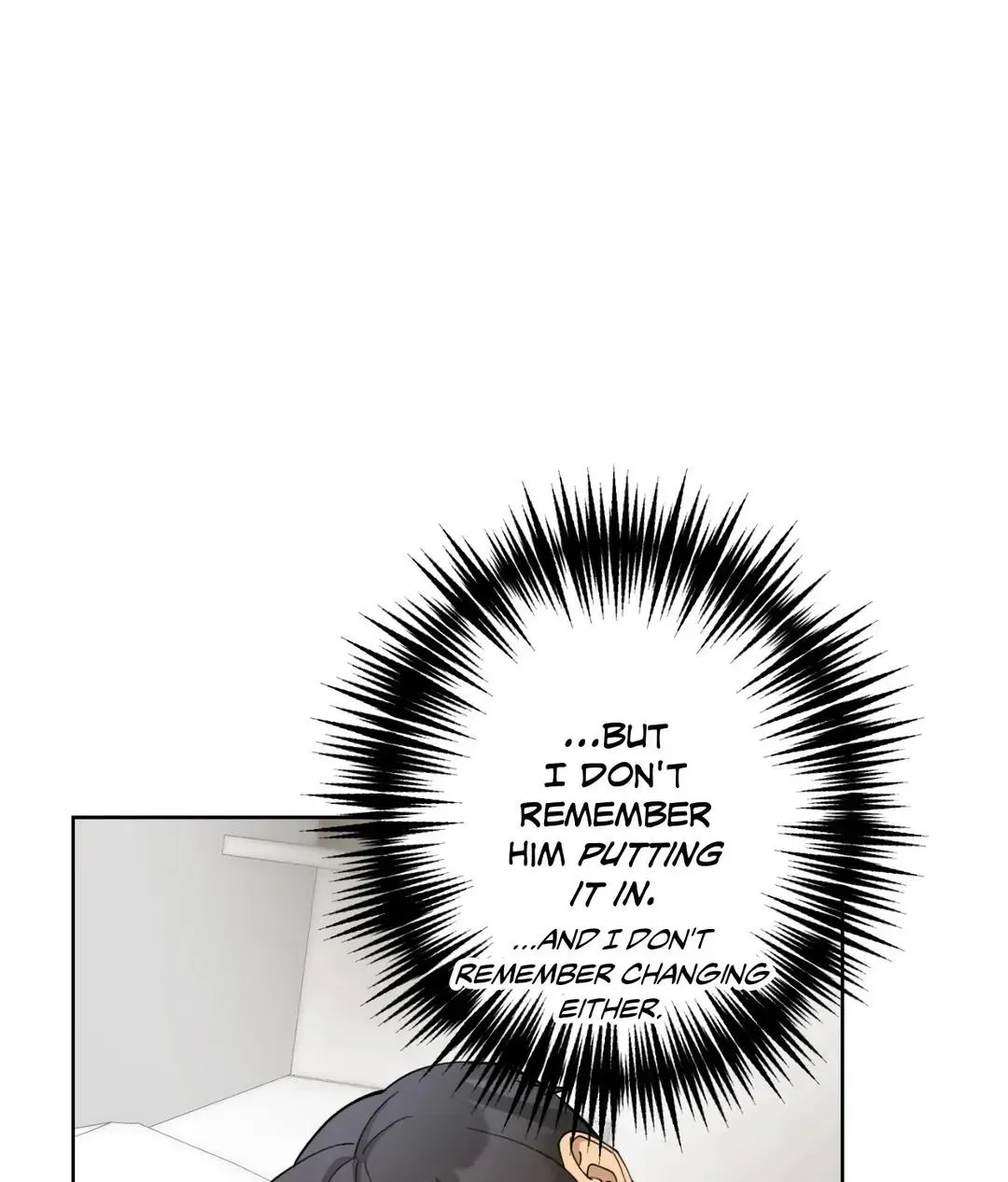 Metropolitan Nepenthes Chapter 8 page 11 - 