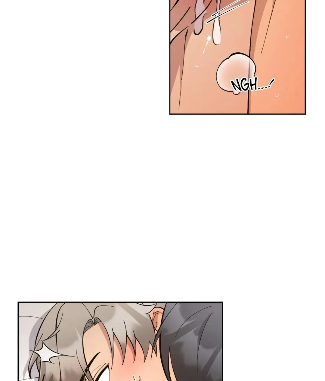 Metropolitan Nepenthes Chapter 8 page 14 - 