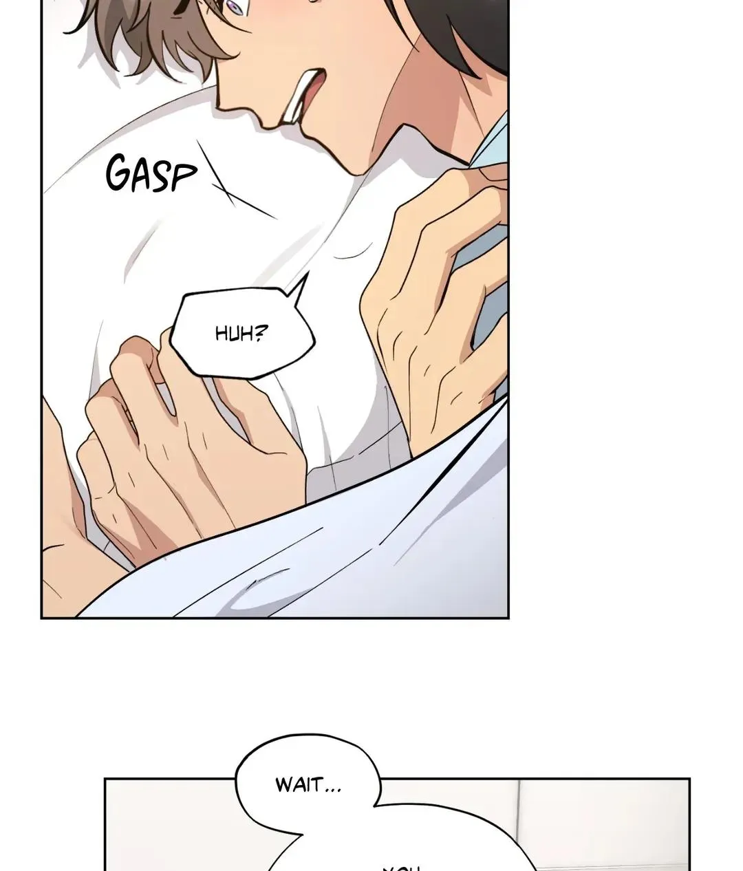 Metropolitan Nepenthes Chapter 8 page 15 - 