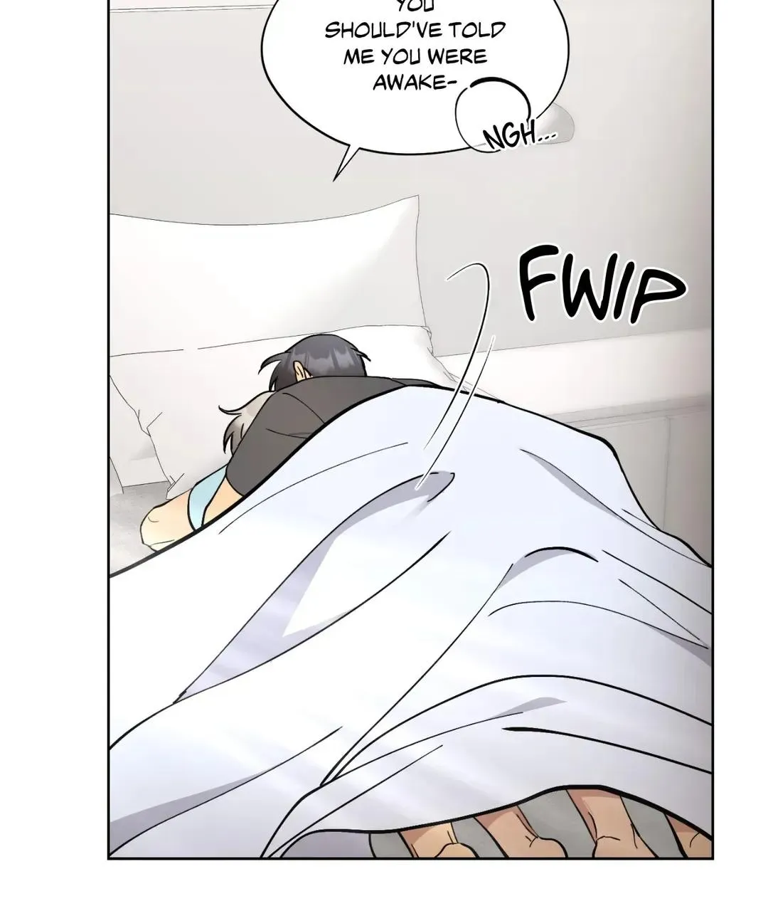 Metropolitan Nepenthes Chapter 8 page 16 - 