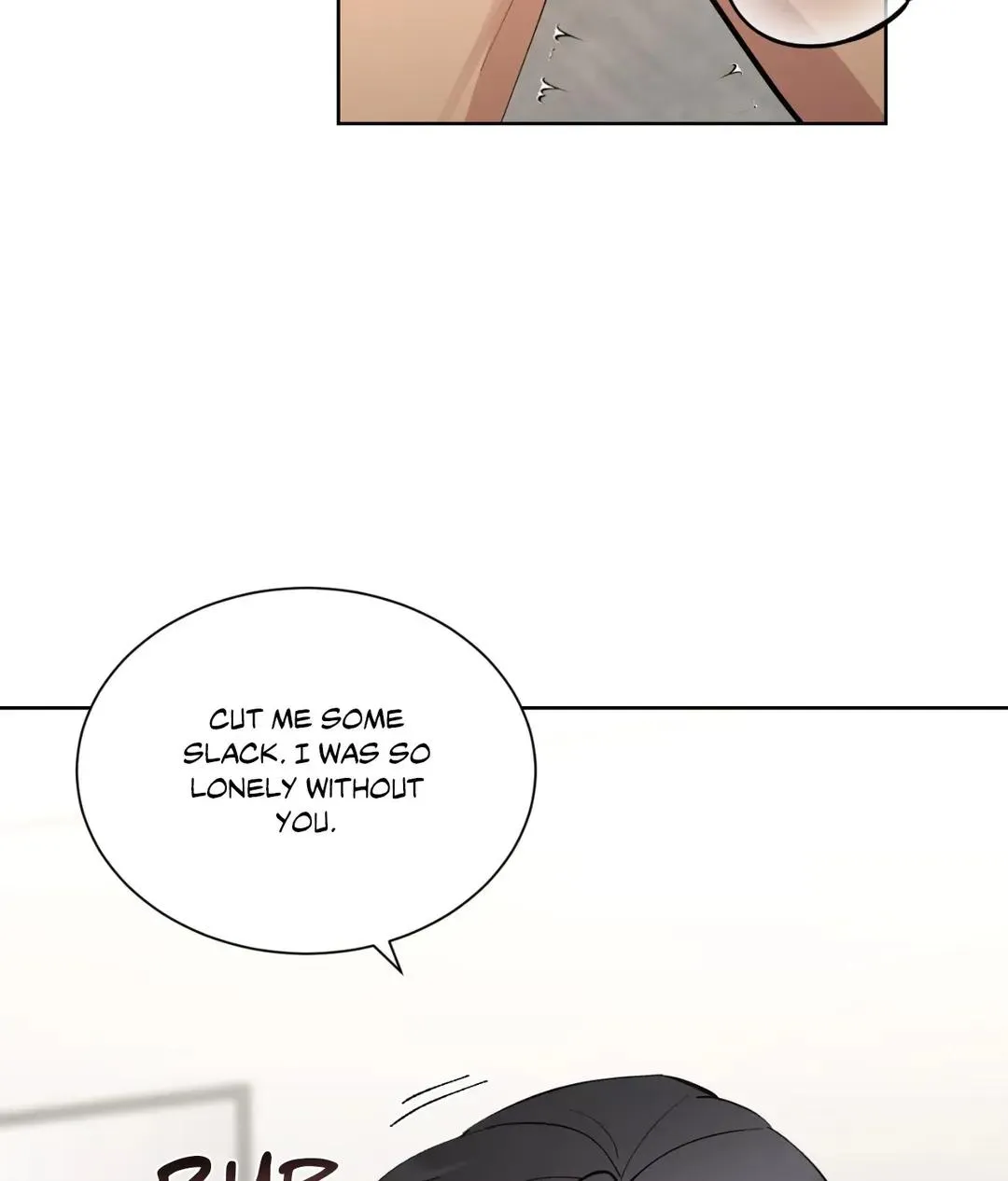 Metropolitan Nepenthes Chapter 8 page 21 - 