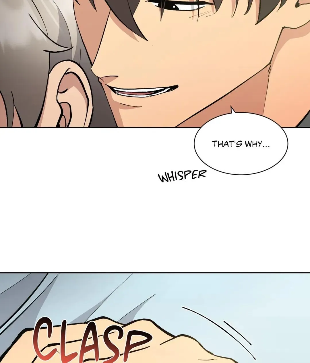Metropolitan Nepenthes Chapter 8 page 24 - 