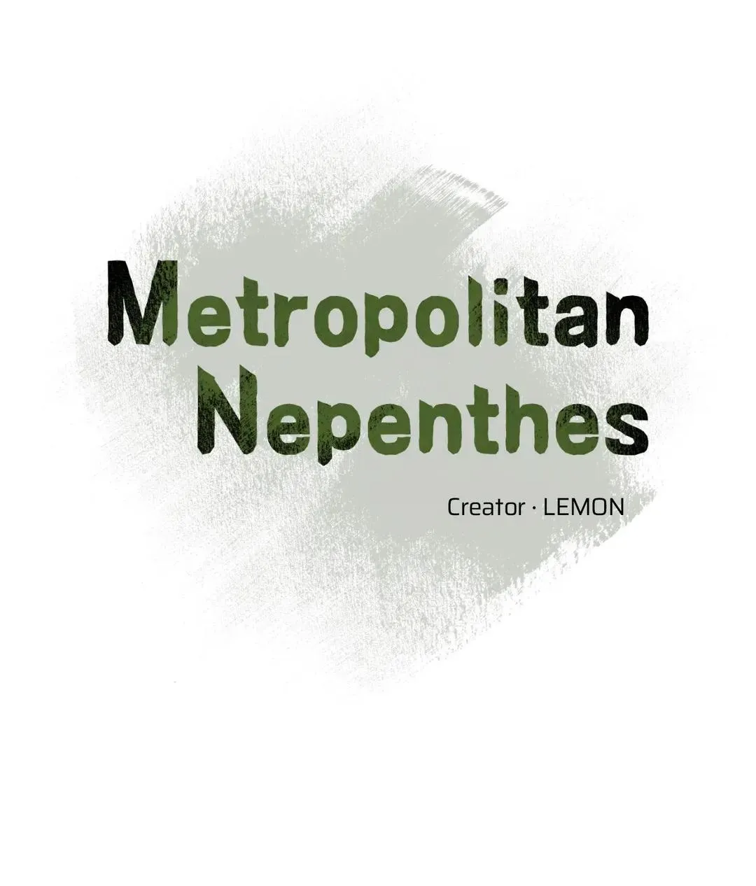 Metropolitan Nepenthes Chapter 8 page 26 - 