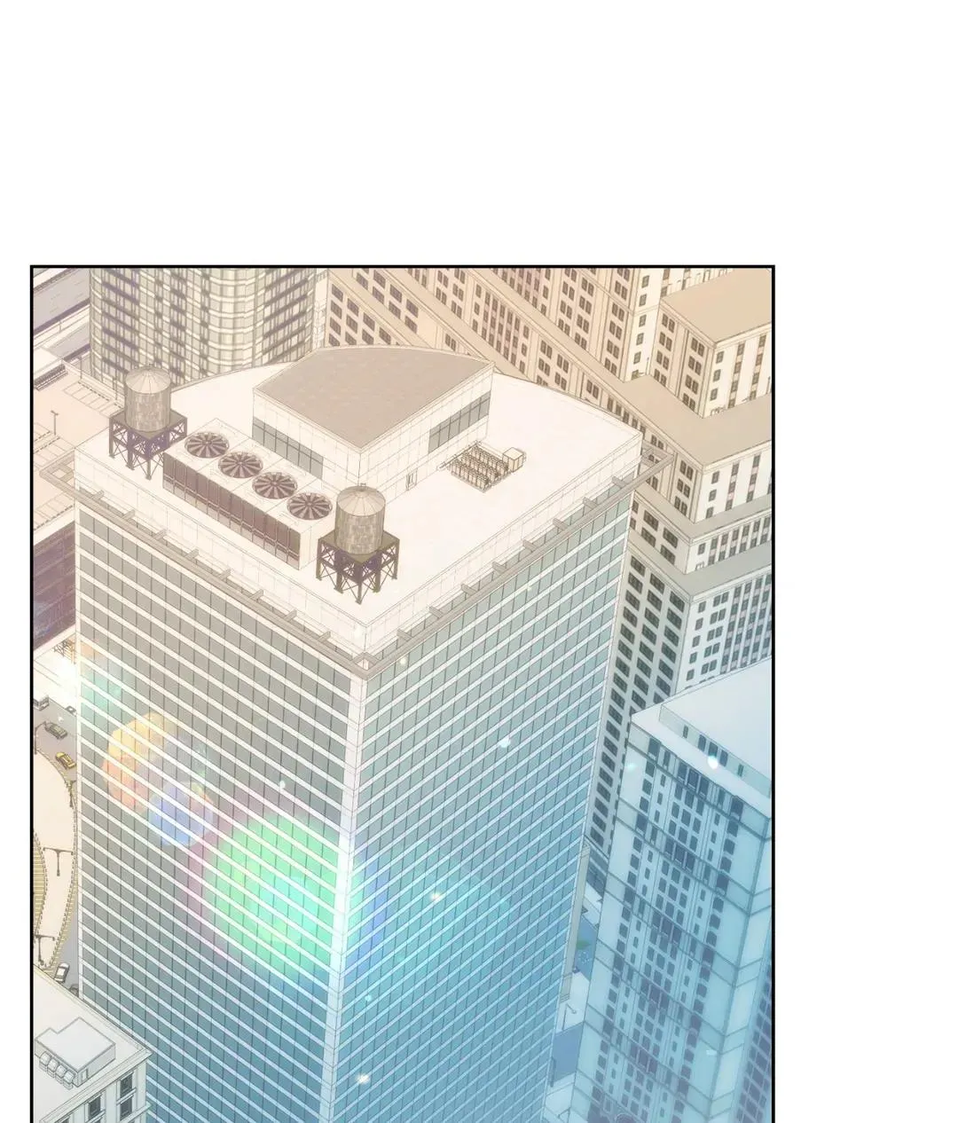 Metropolitan Nepenthes Chapter 8 page 27 - 