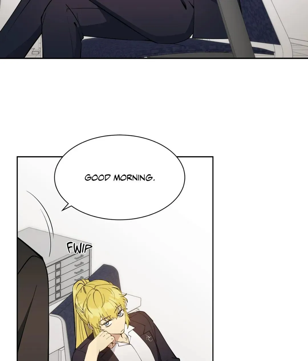 Metropolitan Nepenthes Chapter 8 page 30 - 