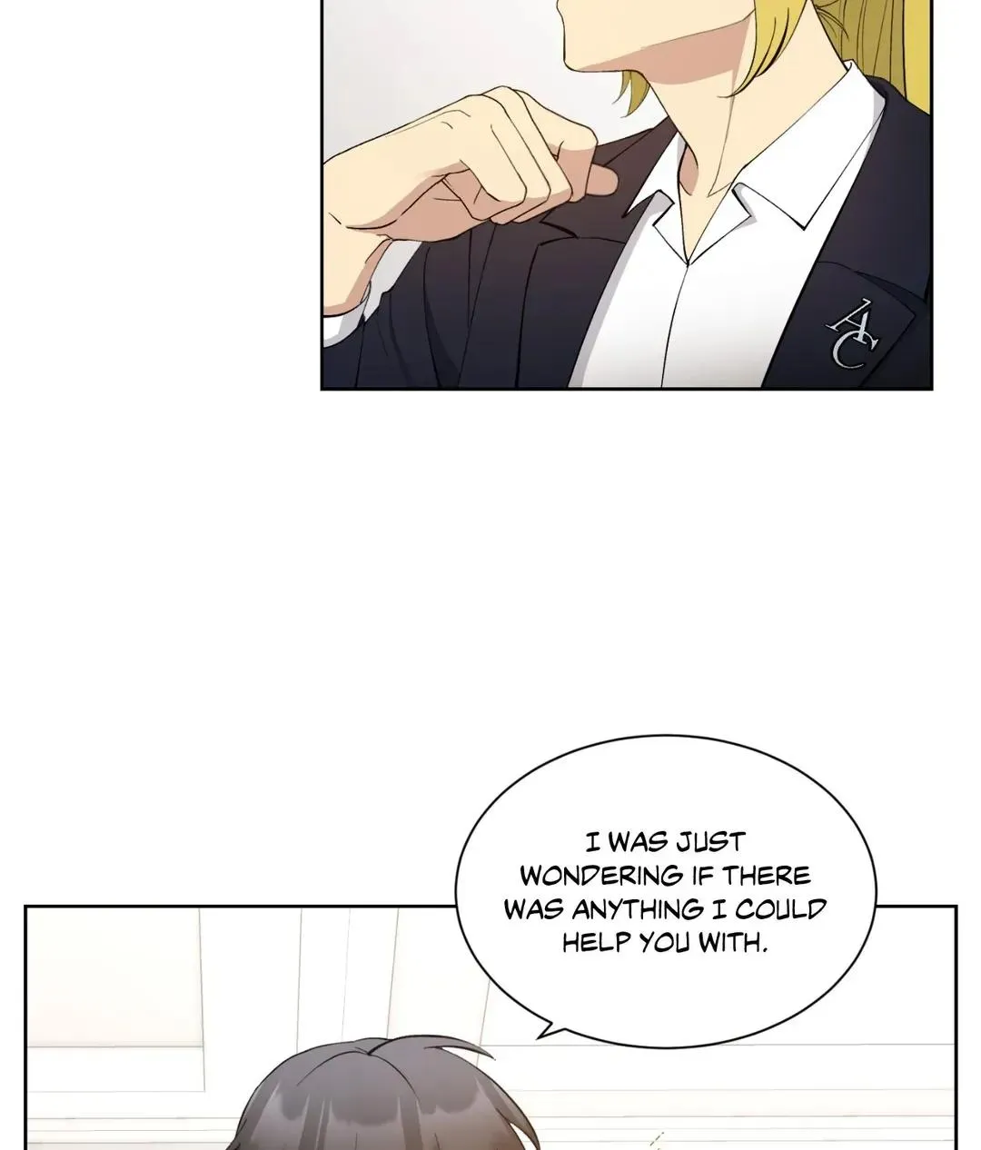 Metropolitan Nepenthes Chapter 8 page 32 - 