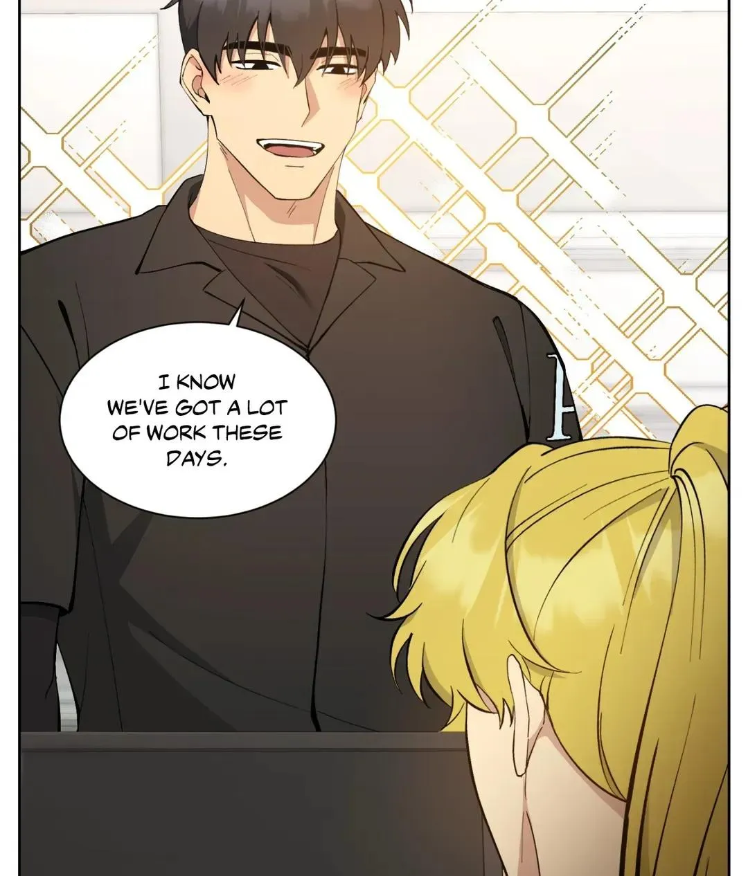 Metropolitan Nepenthes Chapter 8 page 33 - 