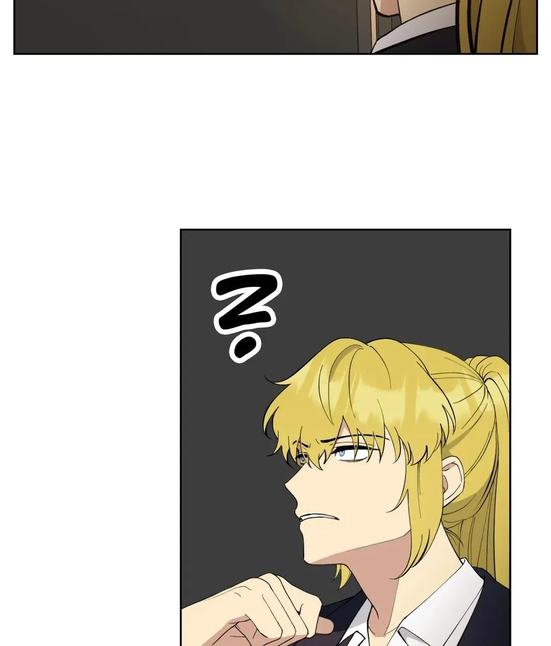 Metropolitan Nepenthes Chapter 8 page 34 - 