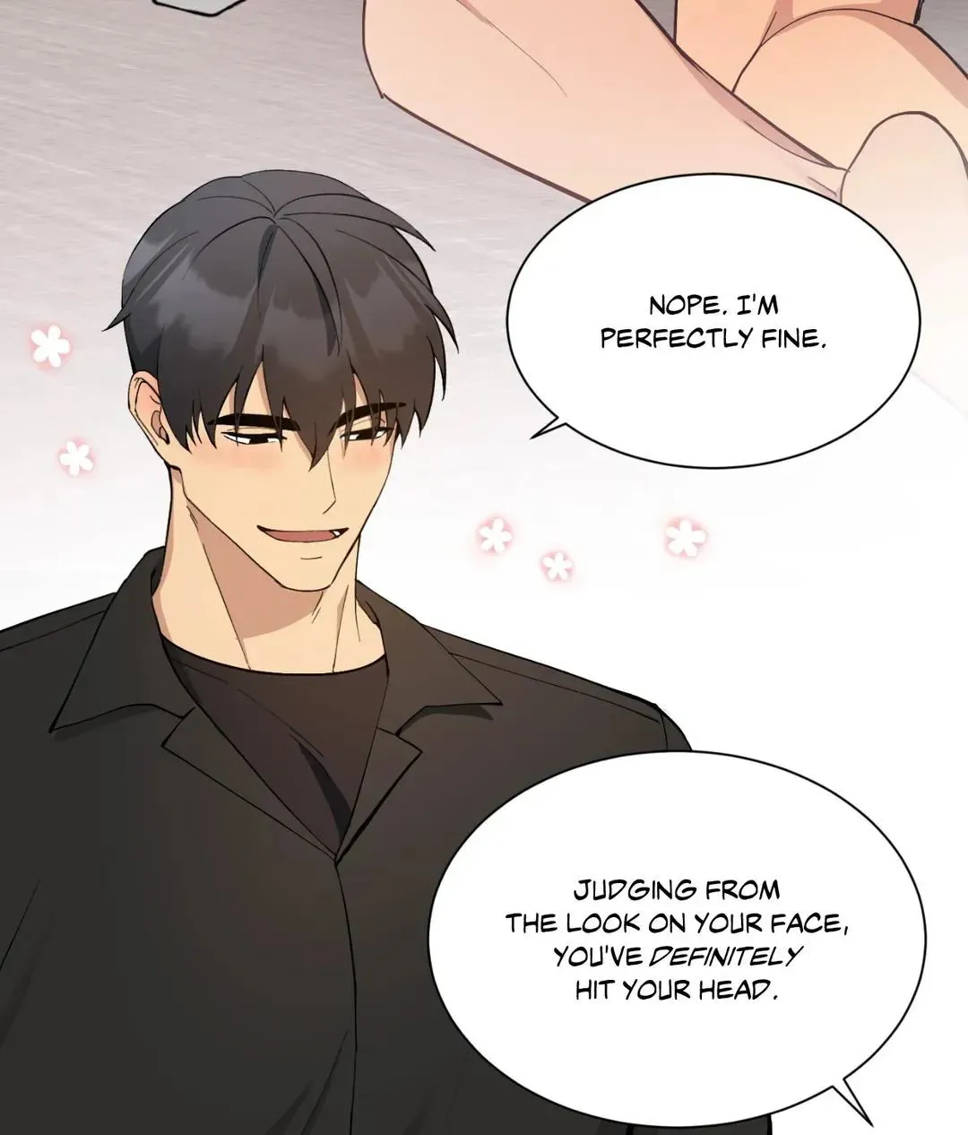 Metropolitan Nepenthes Chapter 8 page 38 - 