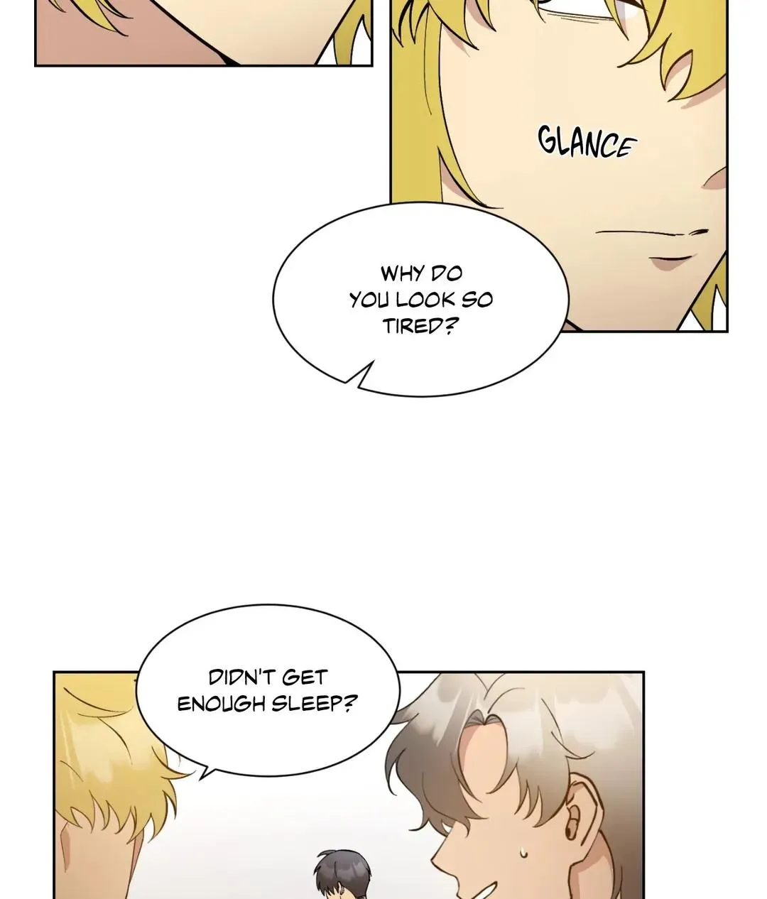 Metropolitan Nepenthes Chapter 8 page 40 - 